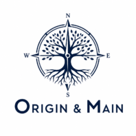 Origin & Main